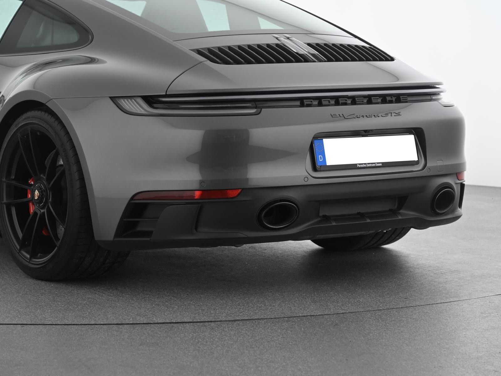 Fahrzeugabbildung Porsche 992.1 Carrera GTS-Lift-LED-BOSE-90 Ltr.-Steuer!