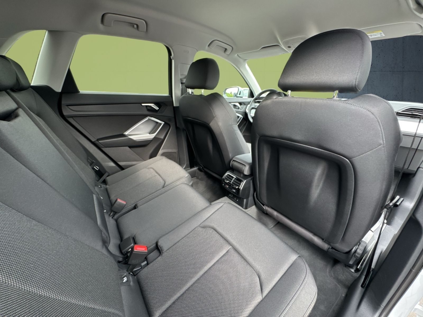 Audi Q3 - Bild 19