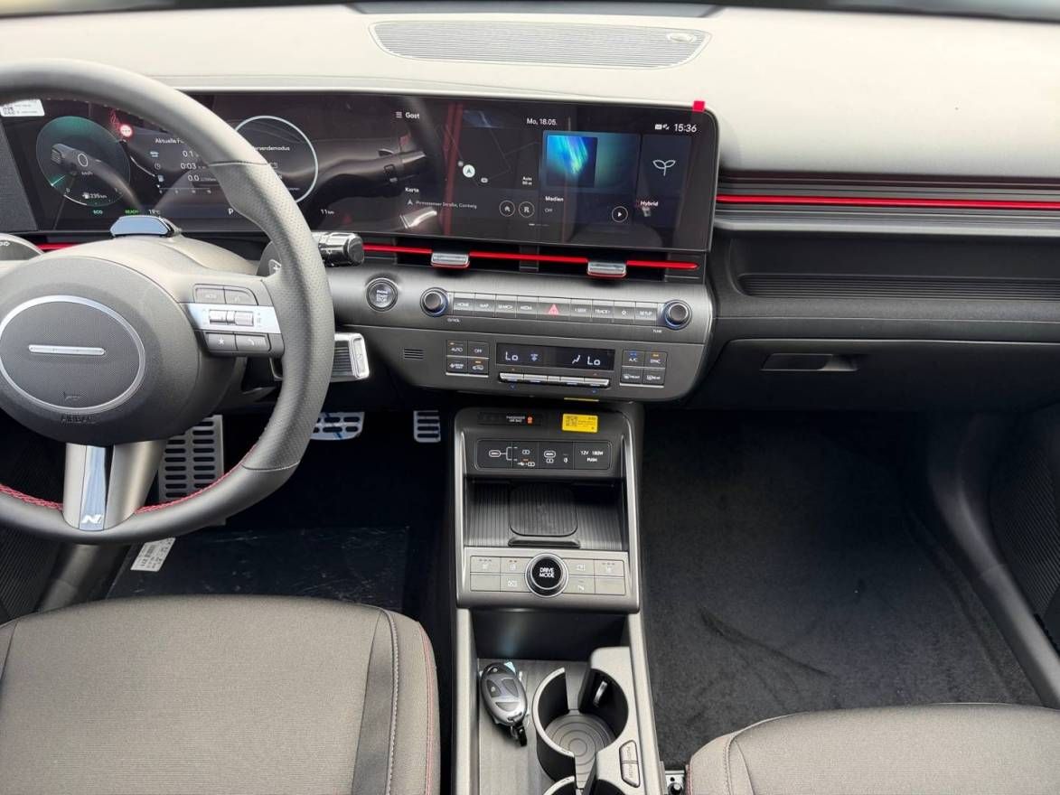 Hyundai Kona – Bild 9