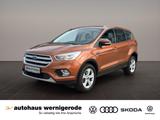 Ford Kuga Trend TDCi 4x2 *Shz*GRA*Klima* - Ford Kuga: Trend 4x2