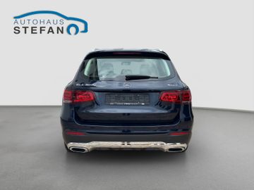 Mercedes GLC 300 - 6