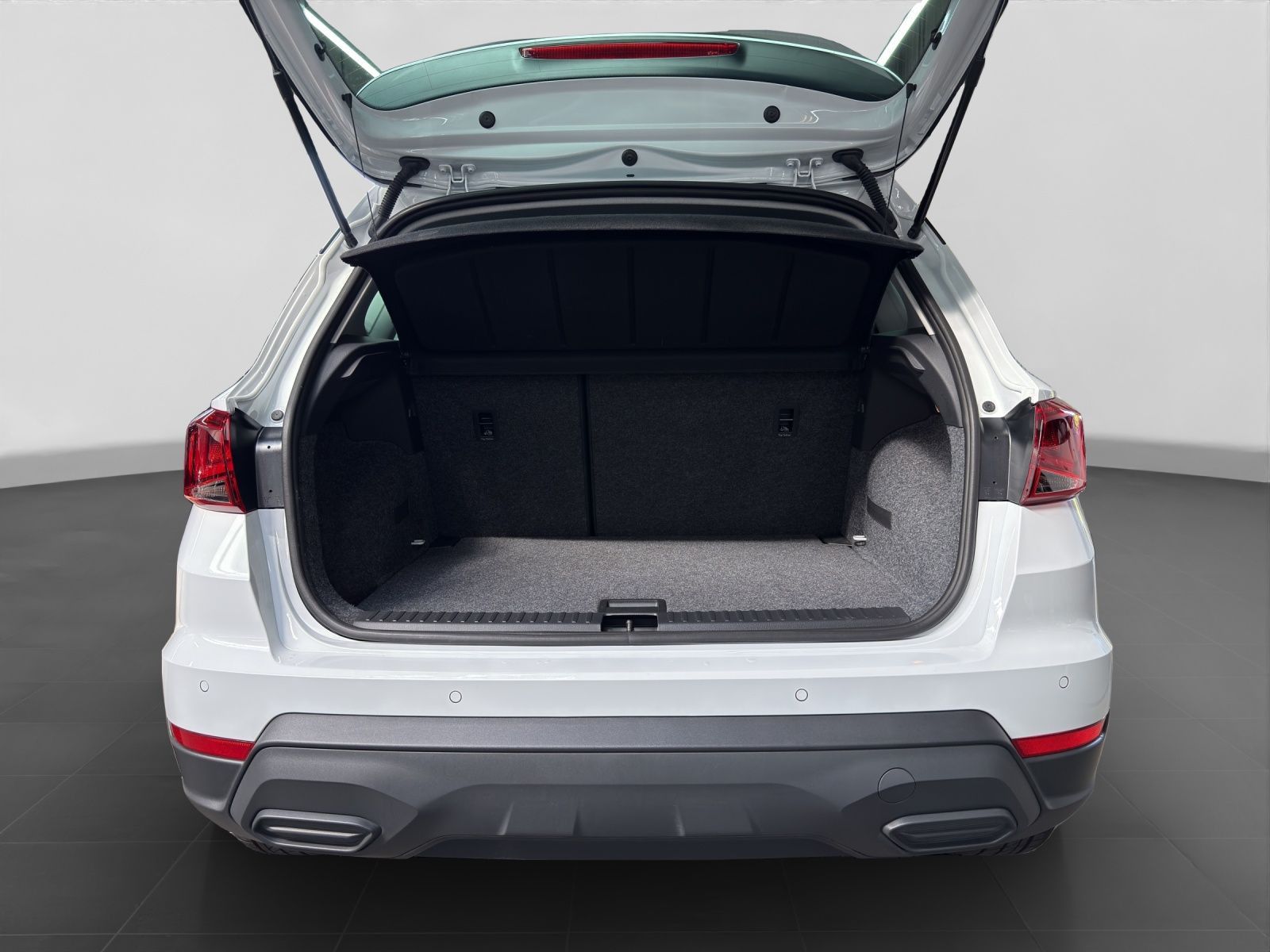 Seat Arona - Bild 18