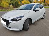 Mazda 2 Sports-Line TEC-P1+2,NAV,Gar.+Wartung - gebrauchte Mazda 2 aus dem Jahr 2022