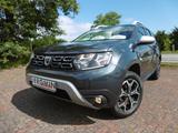 Dacia Duster II Prestige 16V - Dacia Duster Gebrauchtwagen in Hamburg