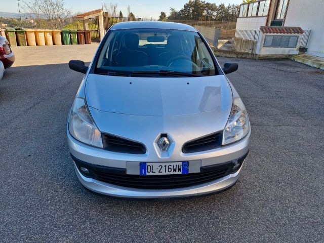 Renault Clio Storia 1.5 dCi 65CV 5 porte Dynamiq