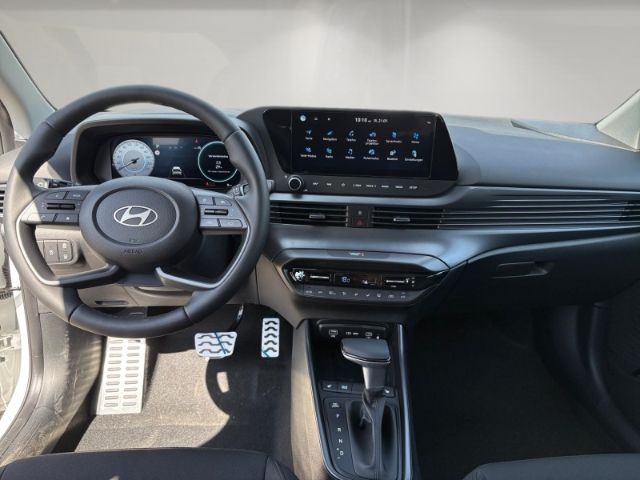 Hyundai BAYON - Bild 12