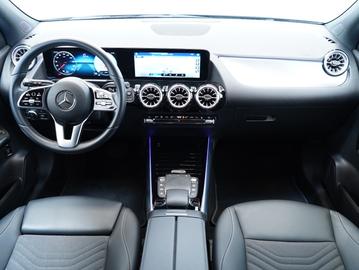 2023 Mercedes-BENZ EQA 照片 8