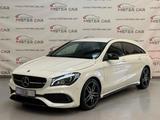 Mercedes-Benz CLA 180 SB Aut AMG LINE NAVI/LED/KAM/LEDER/8XALU - Mercedes-Benz CLA 180 Shooting Brake in Stuttgart