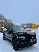 Ford F 150/5.0/V8/4X4/Facelift - gebrauchte Ford F 150 aus dem Jahr 2024