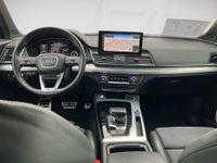 Audi SQ5 - Vorschau Bild 11