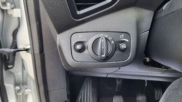 Fahrzeugabbildung Ford Grand C-MAX Titanium
