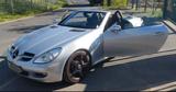 Mercedes-Benz SLK 350 - - gebrauchte Mercedes-Benz SLK 350 aus dem Jahr 2005
