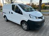 Nissan NV200.Transporter - Nissan NV200 aus 2017