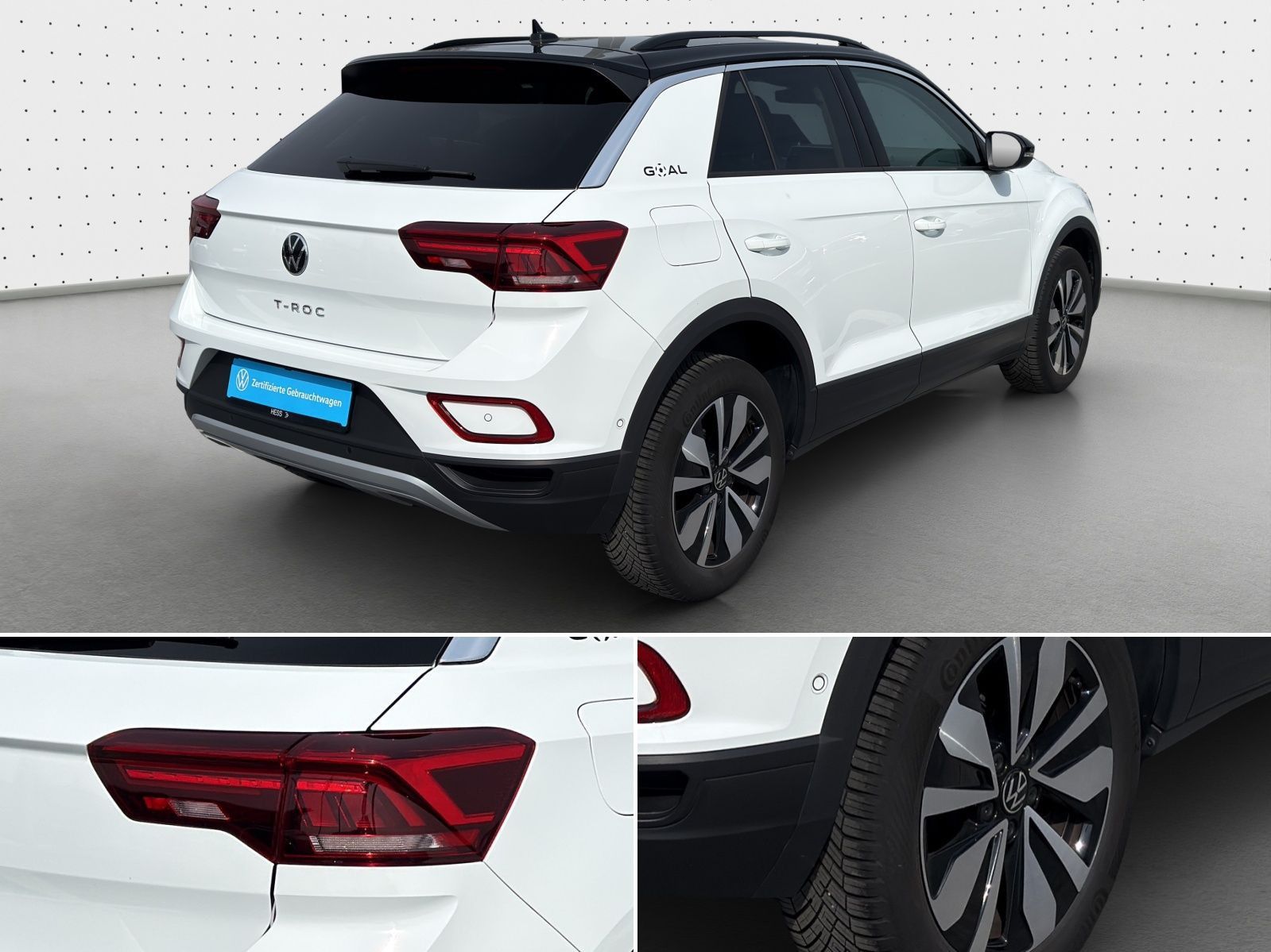 Volkswagen T-Roc - Bild 25