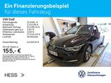 Volkswagen Golf VIII 2.0 TDI DSG MOVE*LED*PANO*AHK*KAMERA*P - VW Gebrauchtwagen