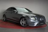 Mercedes-Benz E 300 d 9G-Tronic AMG Navi/Temp/Kamera/Side - Mercedes-Benz E 300 mit Diesel-Antrieb: ABS, Limousine, Klimaanlage