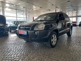 Hyundai Tucson 2.7 GLS/AHK/Schiebedach - Hyundai Gebrauchtwagen von 2008