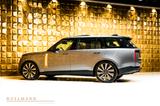 Land Rover Range Rover P615 SV LWB + 4 SEATS + MY2026 - Land Rover Range Rover: 4.6