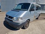 Volkswagen T4 Caravelle 2.5 TDI Klimaautomatik 8-Sitzer - VW T4 Caravelle von 2001