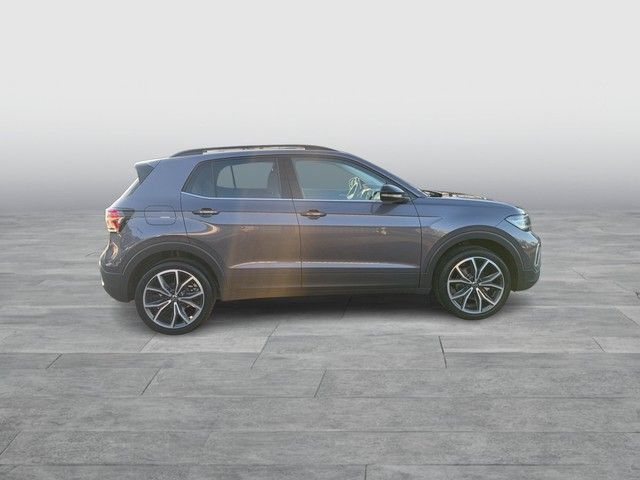 Volkswagen T-Cross - Bild 5