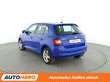 Skoda Fabia 1.0 TSI Style*TEMPO*PDC*SHZ*KLIMA*GARANTIE - Skoda Fabia Gebrauchtwagen in Leipzig