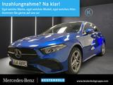 Mercedes-Benz A 250 e AMG+KAMERA+KEYLESS+AMBIENTE+PTS+DAB+SHZ - gebrauchte Mercedes-Benz A 250 aus dem Jahr 2023