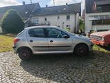 Peugeot 206 - Peugeot 206 aus 1999
