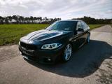 BMW F10 535i Facelift/M-Paket/HUD/8-fach B... - BMW 535 mit Facelift