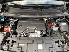 JEEP COMPASS E-HYBRID First Edition