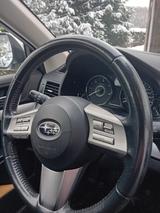 Subaru Outback 2.0D Active Active Allrad  TOP KFZ   