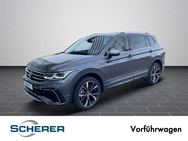 Volkswagen Tiguan Allspace R-Line 2.0TDI DSG 4Motion Standh