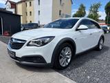 Opel Insignia A Country Tourer Basis ecoFlex 4x4 - Opel Insignia: Country Tourer