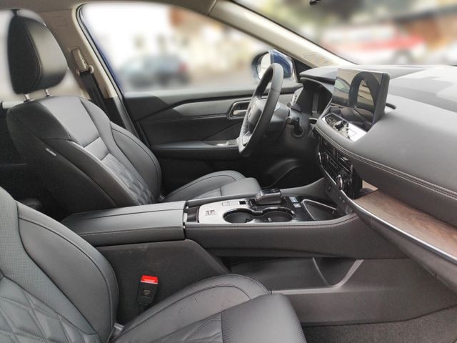 NISSAN X-Trail (Bild 21 von Array)
