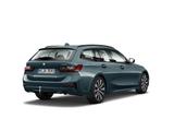 BMW 318 iA Sport Line touring/AHK/Navi/Laser/HUD - BMW 318 in Rostock