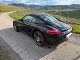 Porsche Cayman S I PASM I Sport Chrono Plus I 19" Turbo  - Porsche Cayman Sport mit Benzin-Antrieb