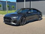 Audi RS7 R Sportback 4.0 TFSI ABT 1 of 125 - Audi: Rs1