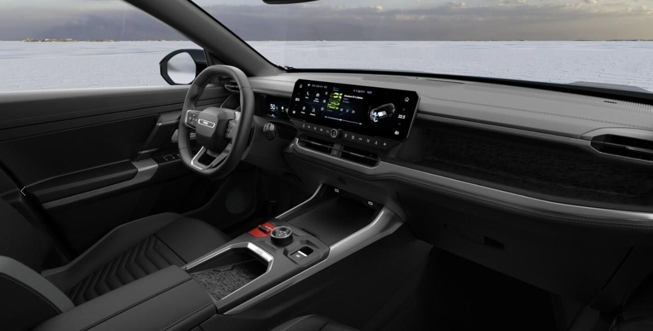 Jeep Compass - Bild 6