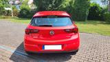 Opel Astra K 1.4 Turbo - Opel Astra mit Benzin-Antrieb: Sitzheizung, Limousine, Klimaanlage, 1.4