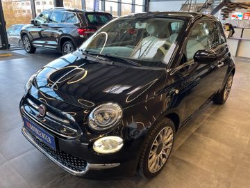 Fiat 500 Lounge *TOUCH*PANO*TEMPOMAT*PDC*