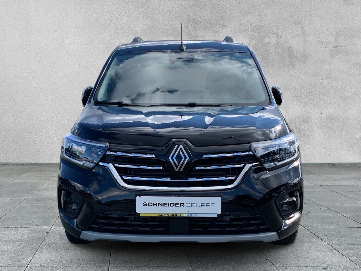 Renault Kangoo - Bild 8