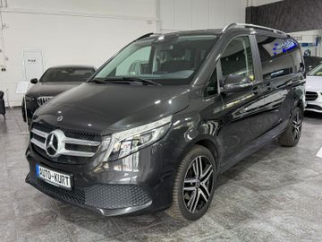 Mercedes V 250 - 3