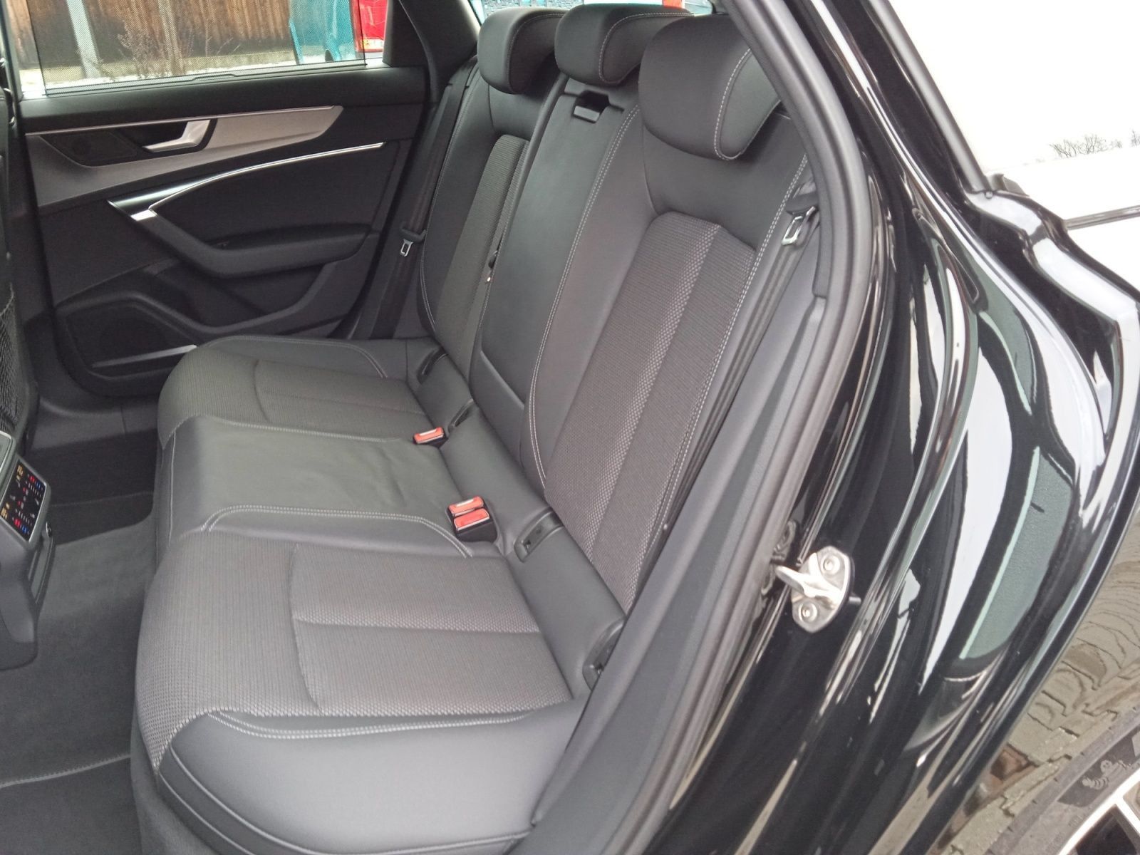 Audi A6 - Bild 15