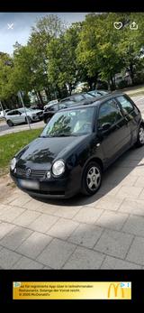 Volkswagen Lupo 1.4 AUTO TRENDLINE Trendline - Volkswagen Lupo: Trendline