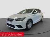 Seat Ibiza 1.0 TSI DSG Road Edition ab 179,- EUR mtl. - Seat Neuwagen: Eu