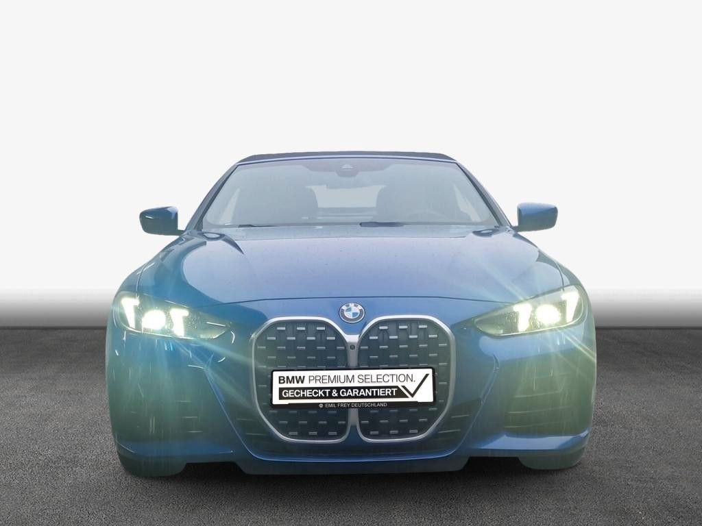 BMW 420 - Bild 2
