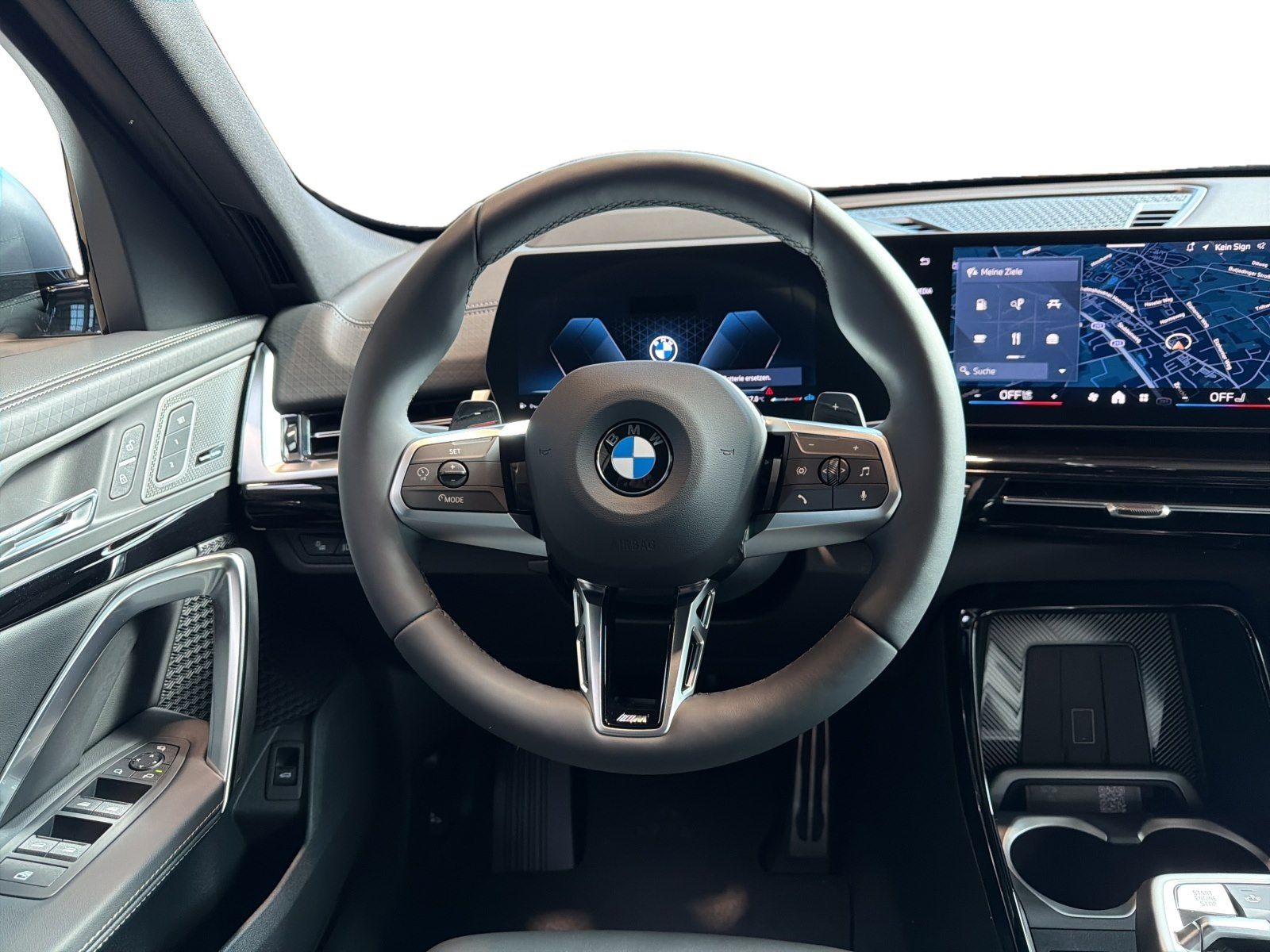 BMW X2 - Bild 11