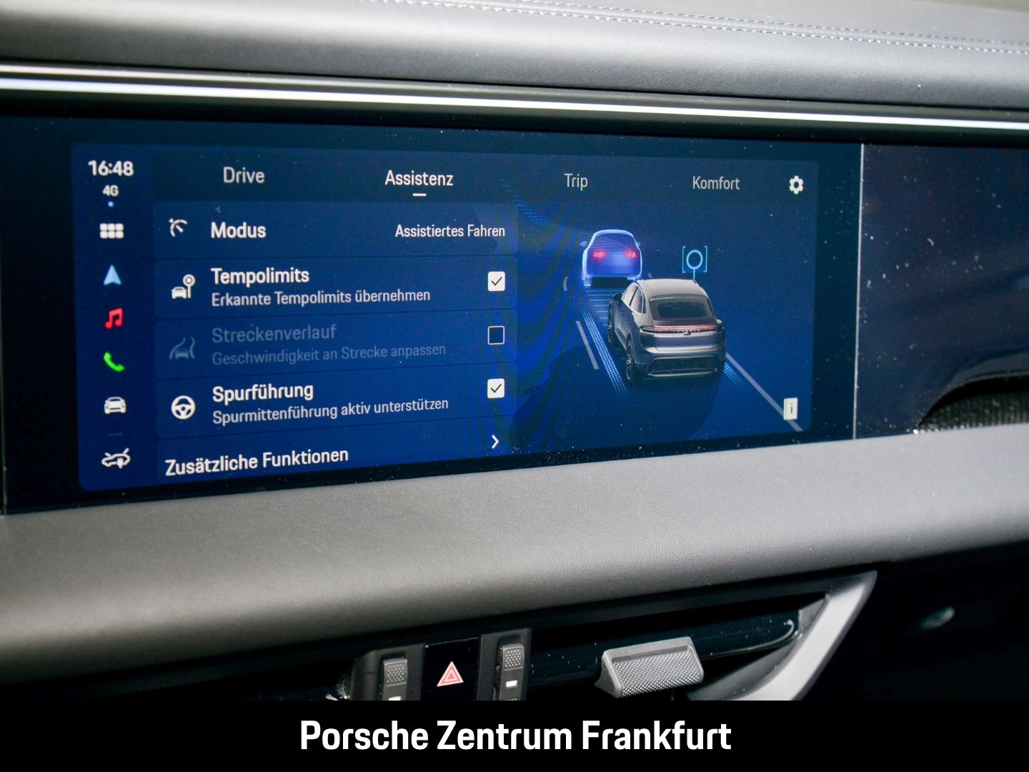 Porsche Macan - Bild 9