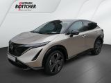 Nissan Ariya 87kWh e-4ORCE AT-Evolve+ Pack - Nissan Ariya aus 2024
