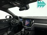 Volvo V60 T6 Plug-in hybrid AWD Plus Dark | 360° kamer - Volvo: Allradantrieb, Kombi