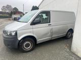 Volkswagen T5 Transporter Kasten-Kombi Kasten - Transporter bis 5.000 Euro
